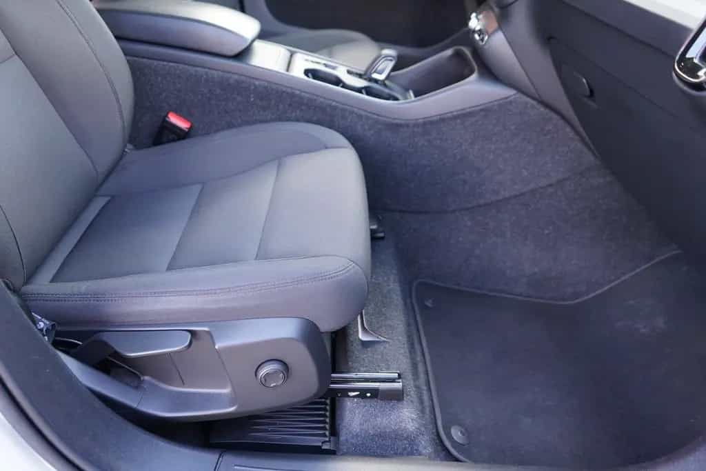 Volvo XC40 1.5 Momentum Pro 2WD 11/2020-photo-28