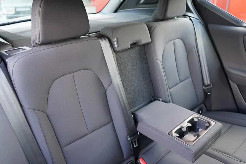 Volvo XC40 1.5 Momentum Pro 2WD 11/2020-photo-30