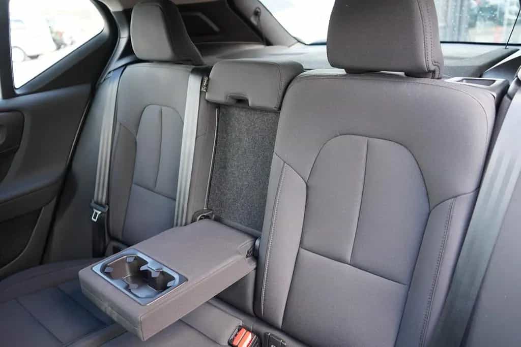 Volvo XC40 1.5 Momentum Pro 2WD 11/2020-photo-32