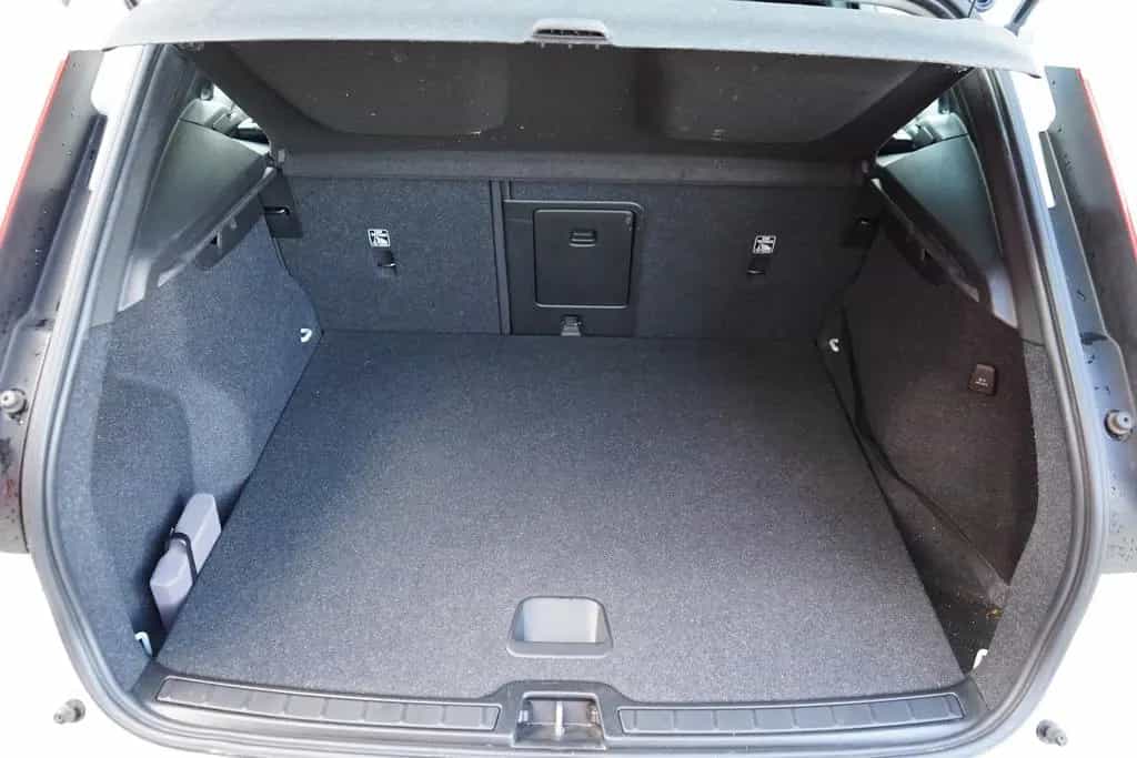 Volvo XC40 1.5 Momentum Pro 2WD 11/2020-photo-34