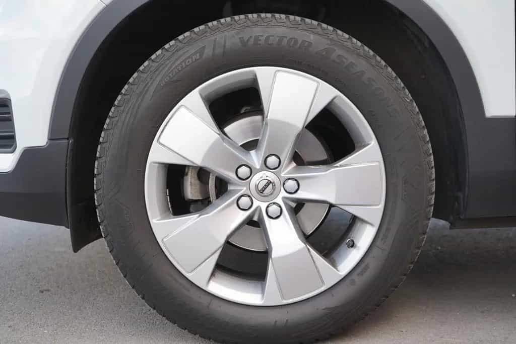 Volvo XC40 1.5 Momentum Pro 2WD 11/2020-photo-35
