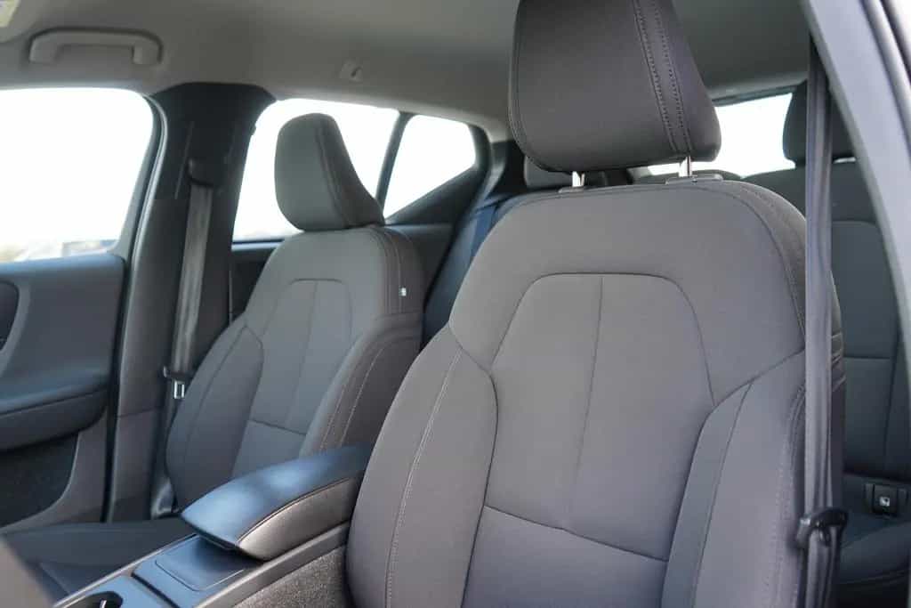 Volvo XC40 1.5 Momentum Pro 2WD 11/2020-photo-9