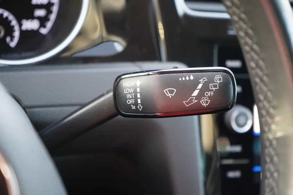 Volkswagen Golf VII 1.0 IQ Drive ACC Totwinkel Sitzheizung 06/2019-photo-24