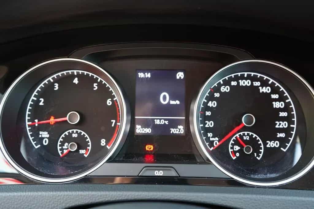 Volkswagen Golf VII 1.0 IQ Drive ACC Totwinkel Sitzheizung 06/2019-photo-25