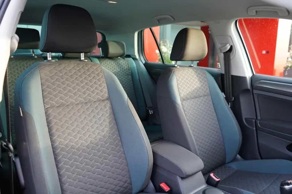Volkswagen Golf VII 1.0 IQ Drive ACC Totwinkel Sitzheizung 06/2019-photo-29