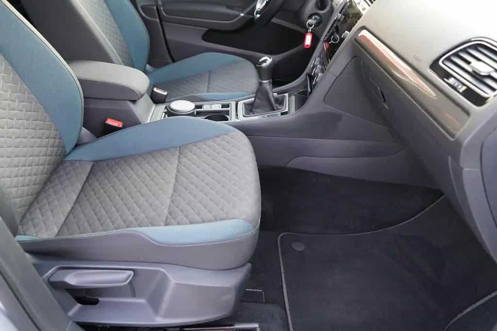 Volkswagen Golf VII 1.0 IQ Drive ACC Totwinkel Sitzheizung 06/2019-photo-30