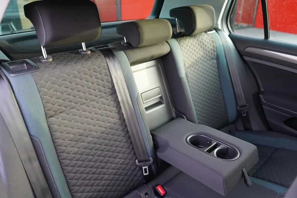 Volkswagen Golf VII 1.0 IQ Drive ACC Totwinkel Sitzheizung 06/2019-photo-32