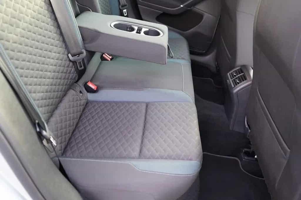 Volkswagen Golf VII 1.0 IQ Drive ACC Totwinkel Sitzheizung 06/2019-photo-33