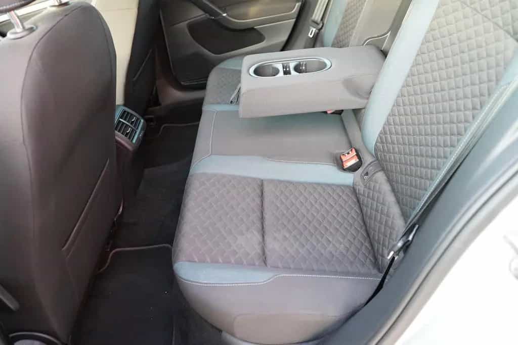 Volkswagen Golf VII 1.0 IQ Drive ACC Totwinkel Sitzheizung 06/2019-photo-35