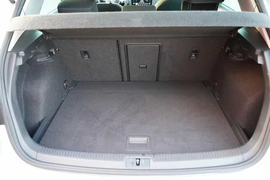 Volkswagen Golf VII 1.0 IQ Drive ACC Totwinkel Sitzheizung 06/2019-photo-36