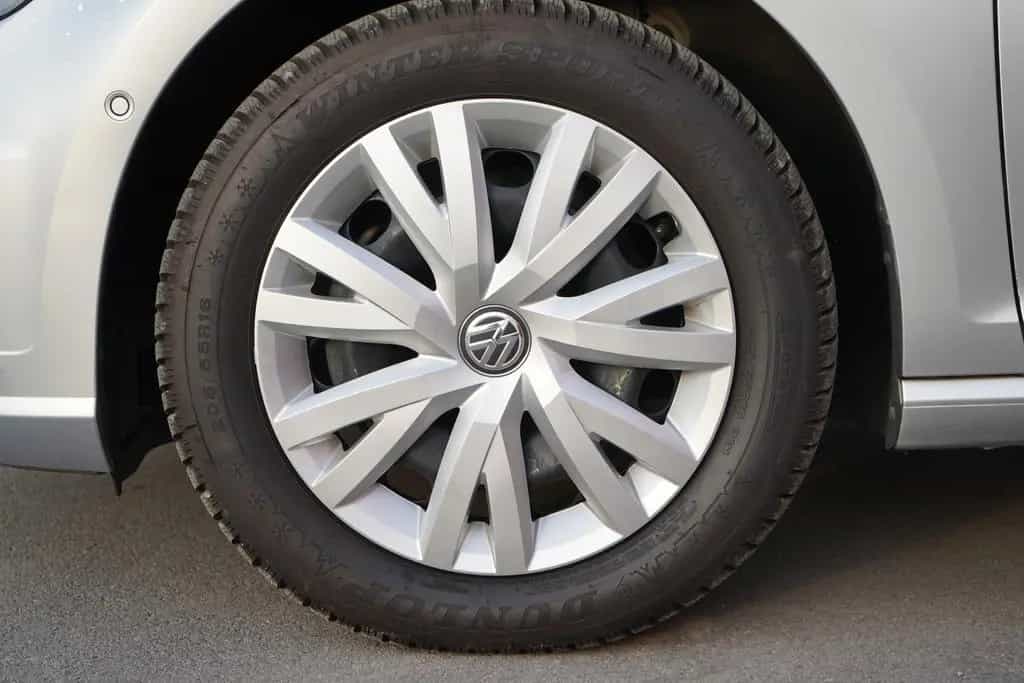 Volkswagen Golf VII 1.0 IQ Drive ACC Totwinkel Sitzheizung 06/2019-photo-37