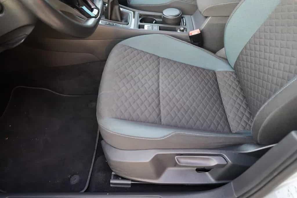 Volkswagen Golf VII 1.0 IQ Drive ACC Totwinkel Sitzheizung 06/2019-photo-9