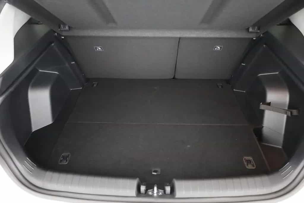 Hyundai BAYON 1.0T-GDI Aut. LED ACC Navi Kamera 12/2025-photo-26