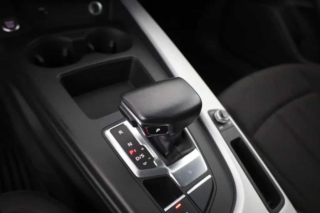Audi A4 Avant 35 TFSI LED Navi el. Heckklappe DAB 05/2022-photo-12