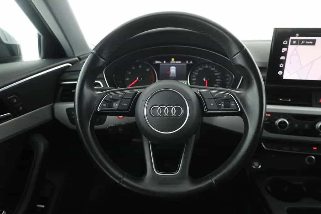 Audi A4 Avant 35 TFSI LED Navi el. Heckklappe DAB 05/2022-photo-13