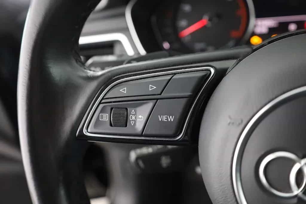 Audi A4 Avant 35 TFSI LED Navi el. Heckklappe DAB 05/2022-photo-14