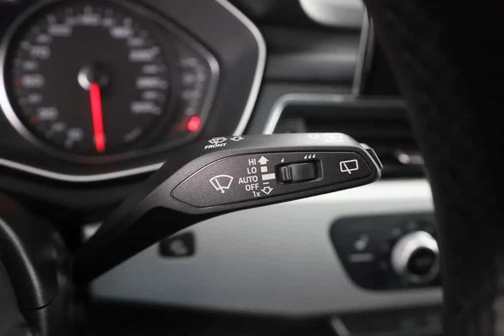 Audi A4 Avant 35 TFSI LED Navi el. Heckklappe DAB 05/2022-photo-18
