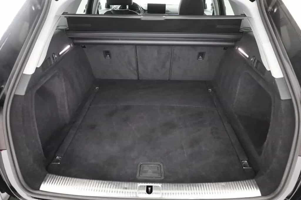 Audi A4 Avant 35 TFSI LED Navi el. Heckklappe DAB 05/2022-photo-24