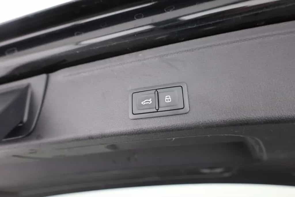 Audi A4 Avant 35 TFSI LED Navi el. Heckklappe DAB 05/2022-photo-26
