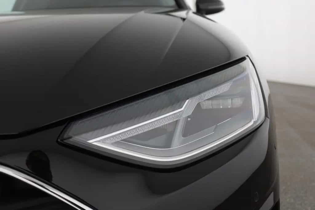 Audi A4 Avant 35 TFSI LED Navi el. Heckklappe DAB 05/2022-photo-28