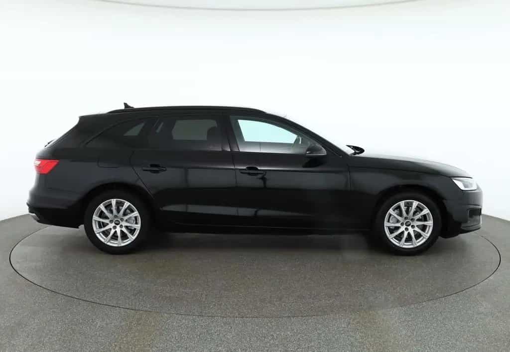 Audi A4 Avant 35 TFSI LED Navi el. Heckklappe DAB 05/2022-photo-5