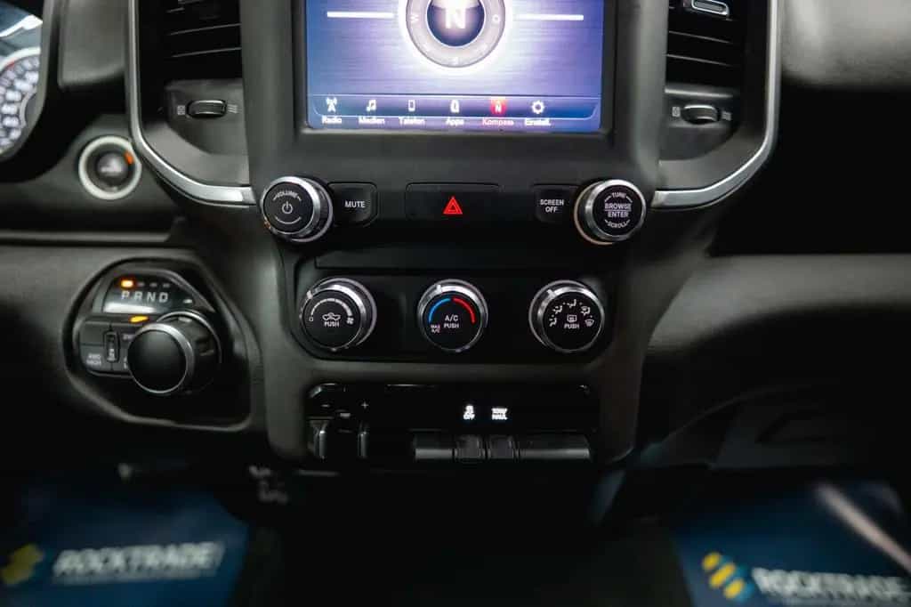 Dodge RAM 5.7 V8 HEMI 4x4 RED DEVIL LONGBED Offroad 07/2019-photo-34