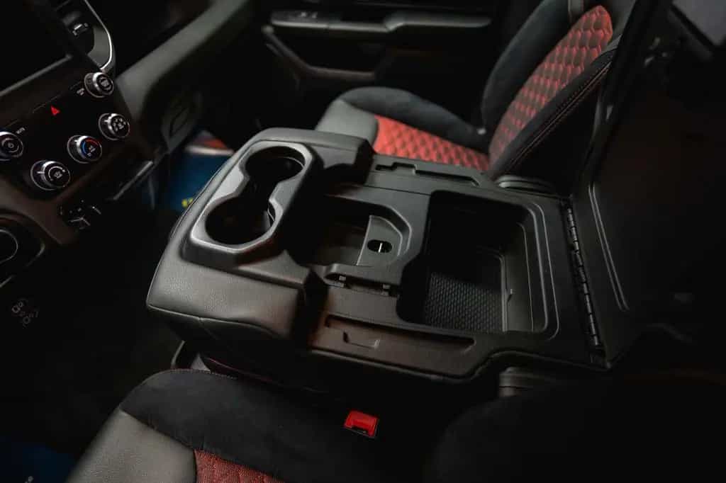 Dodge RAM 5.7 V8 HEMI 4x4 RED DEVIL LONGBED Offroad 07/2019-photo-43