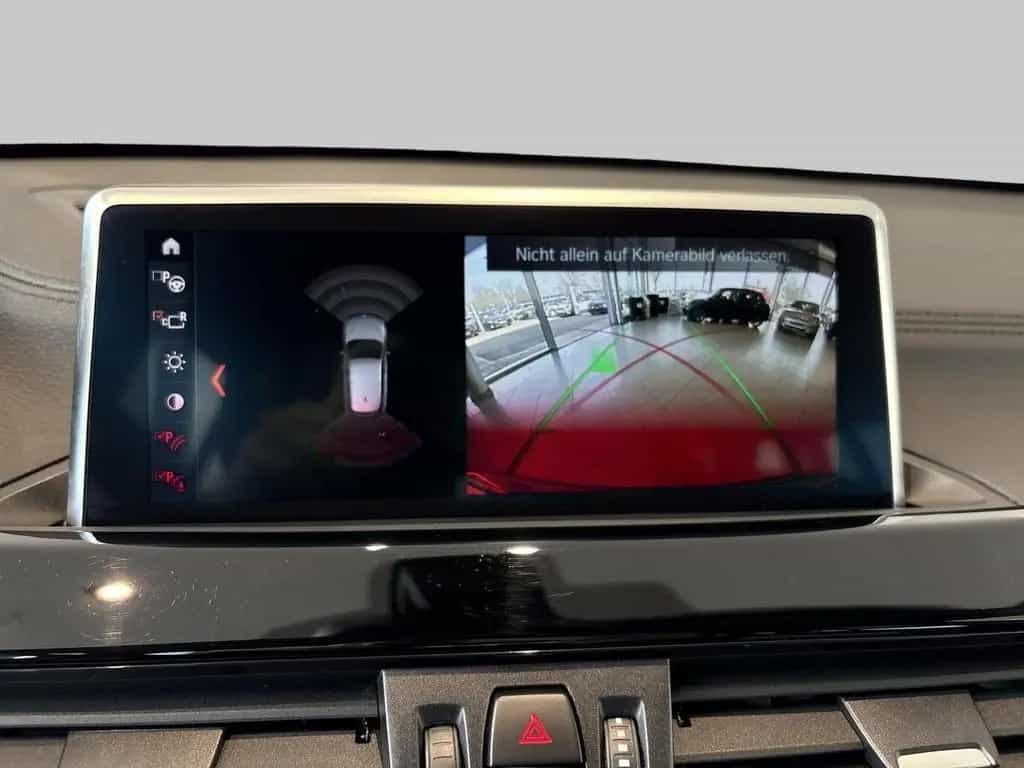 BMW X1 18d AHK RFK SHZ GRA LED Navi Soundsystem El. 07/2021-photo-10