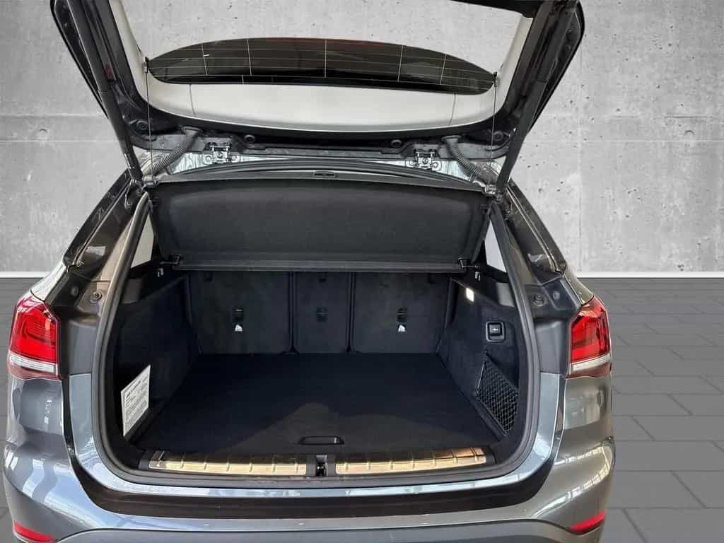 BMW X1 18d AHK RFK SHZ GRA LED Navi Soundsystem El. 07/2021-photo-13