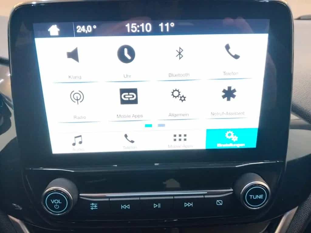 Ford Fiesta 1.0 EcoBoost Titanium 02/2018-photo-10