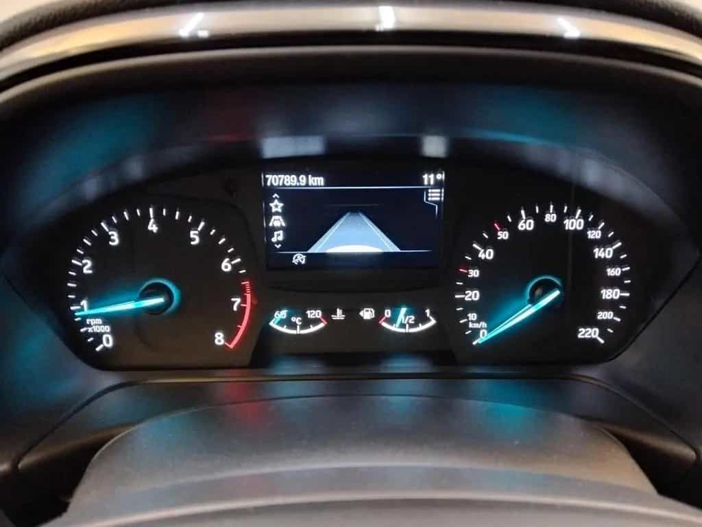 Ford Fiesta 1.0 EcoBoost Titanium 02/2018-photo-14
