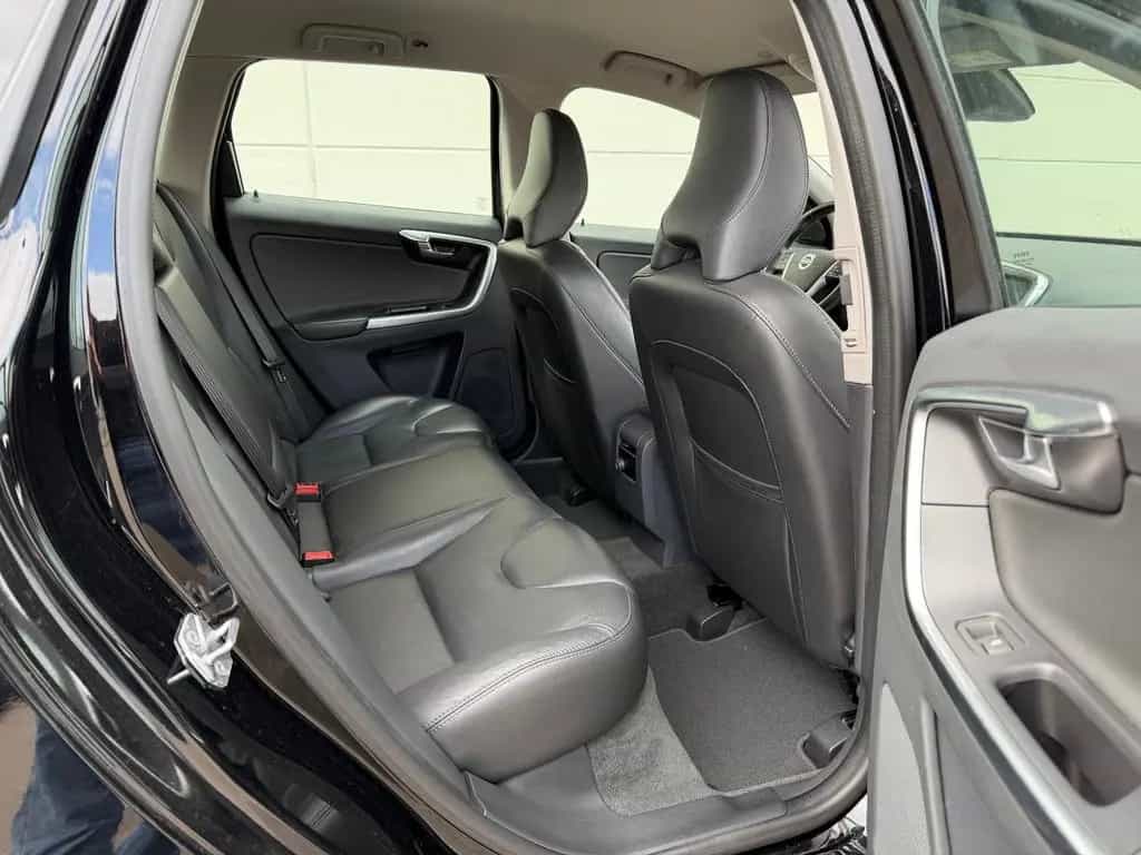 Volvo XC60 D3 Summum 03/2017-photo-7