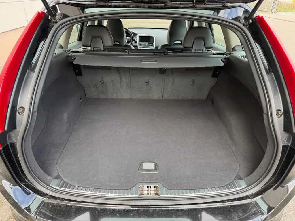 Volvo XC60 D3 Summum 03/2017-photo-8