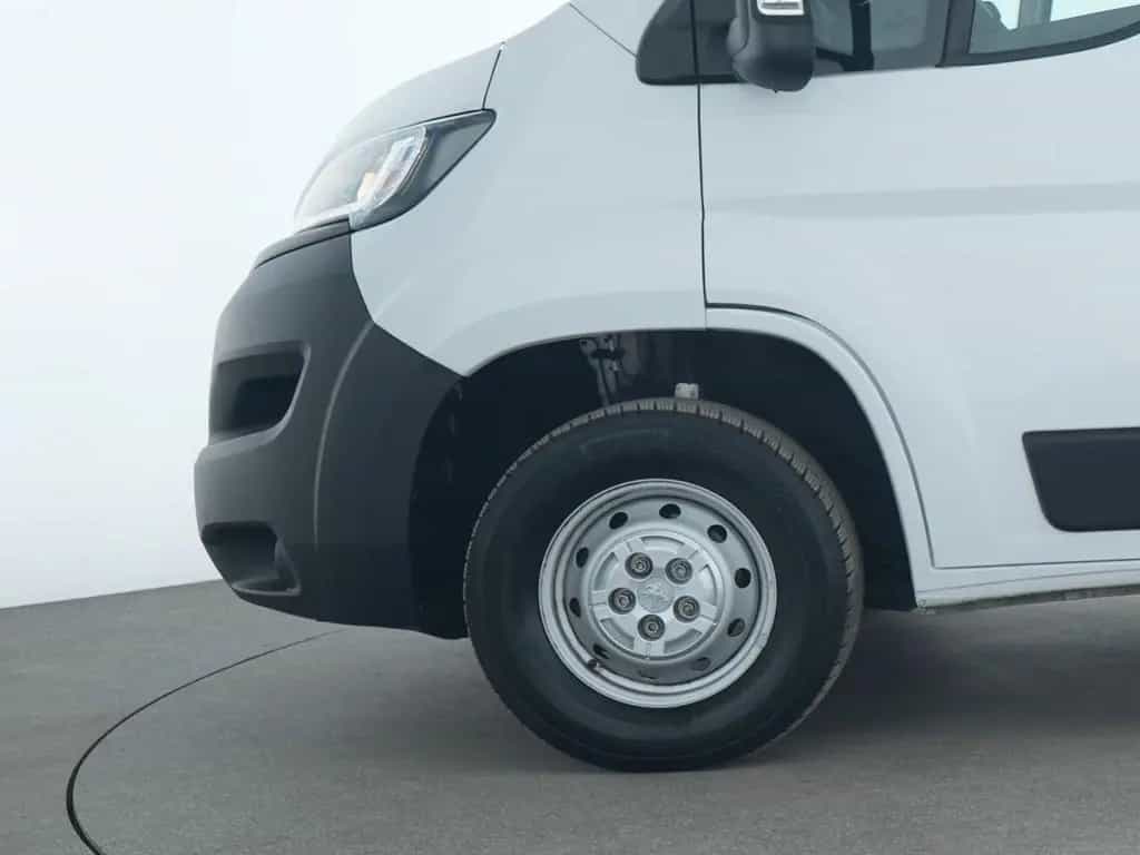 Peugeot Boxer L2H2 Pro 140 Klimaanlage|Bluetooth|USB 01/2022-photo-13