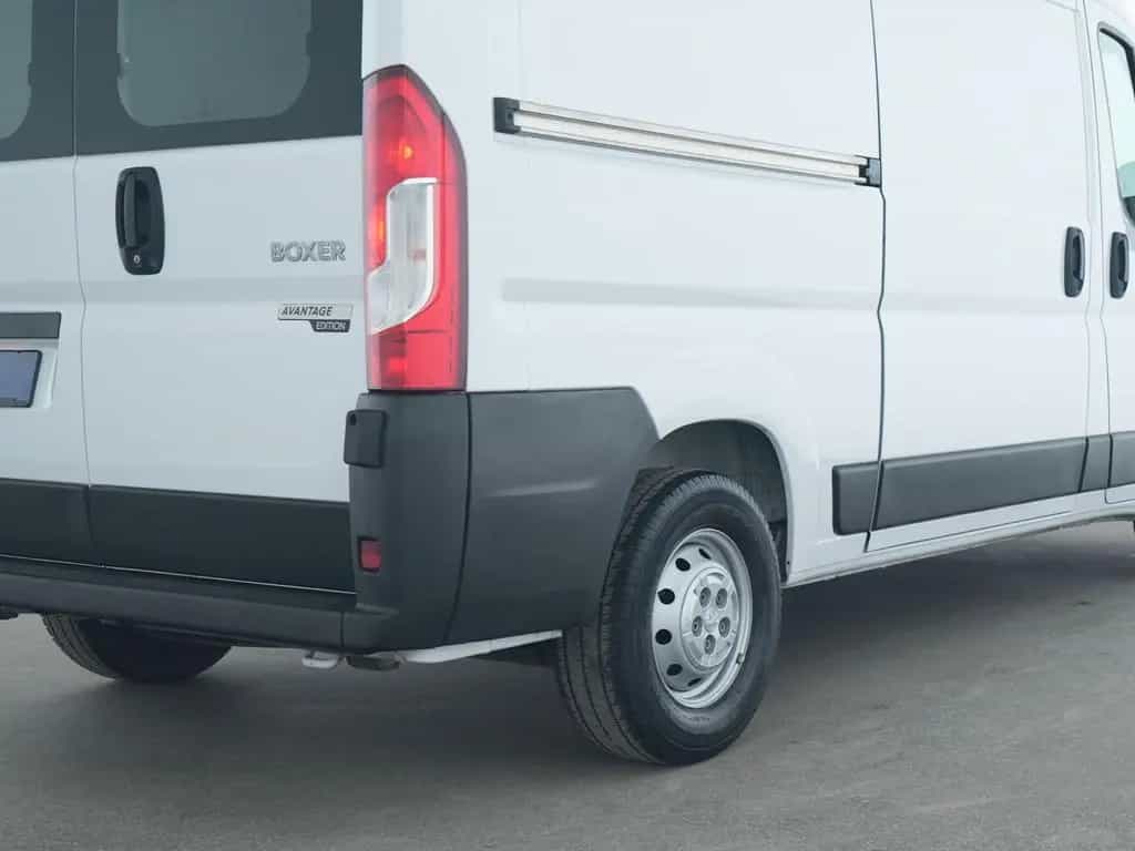 Peugeot Boxer L2H2 Pro 140 Klimaanlage|Bluetooth|USB 01/2022-photo-14
