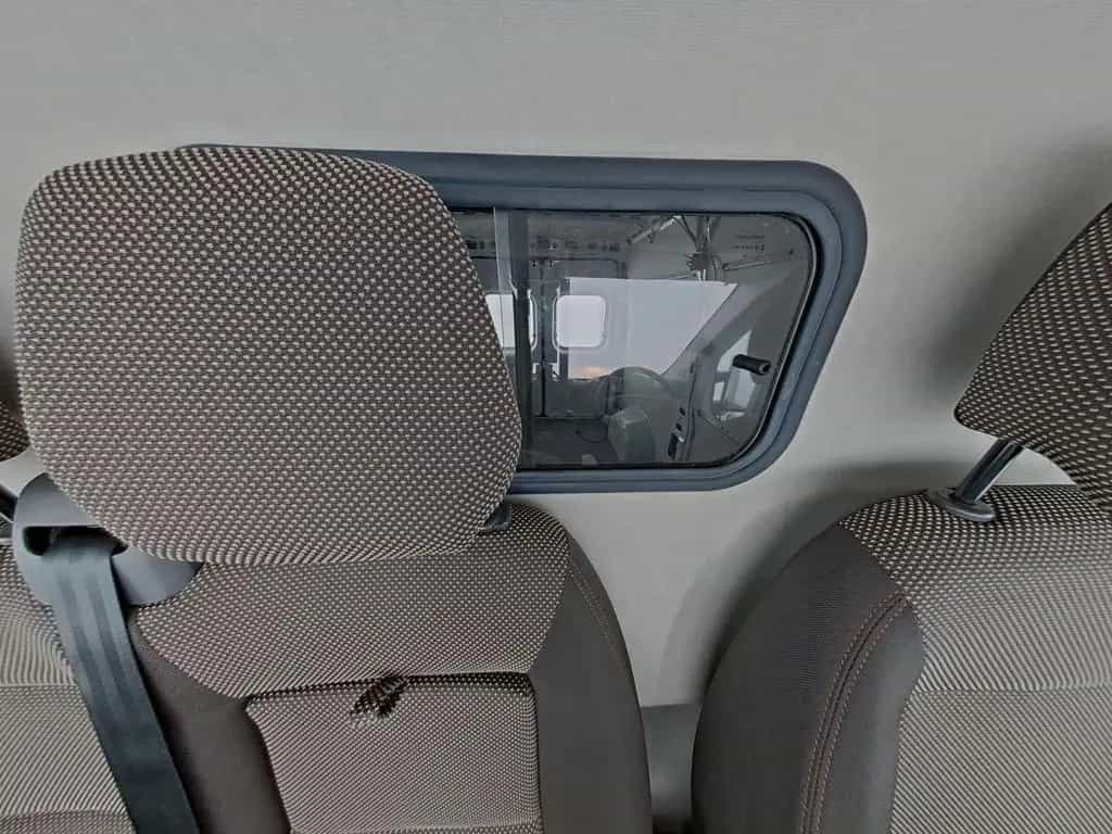 Peugeot Boxer L2H2 Pro 140 Klimaanlage|Bluetooth|USB 01/2022-photo-17