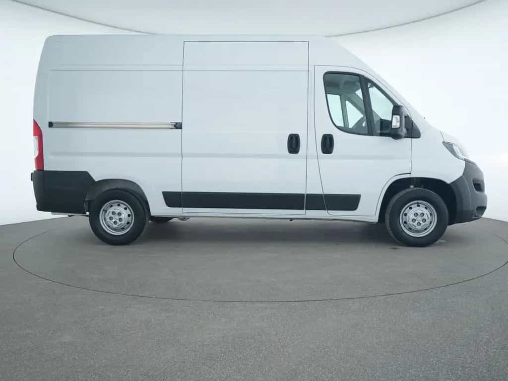 Peugeot Boxer L2H2 Pro 140 Klimaanlage|Bluetooth|USB 01/2022-photo-5