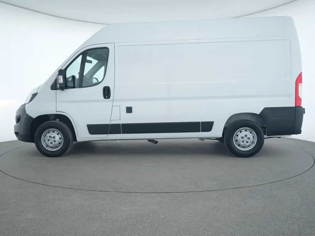 Peugeot Boxer L2H2 Pro 140 Klimaanlage|Bluetooth|USB 01/2022-photo-9