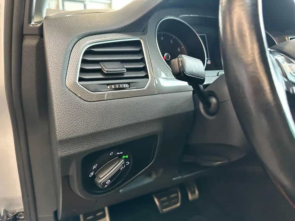 Volkswagen Golf Sportsvan 1.5 TSI ACT DSG JOIN *LED*PDC* 03/2018-photo-12