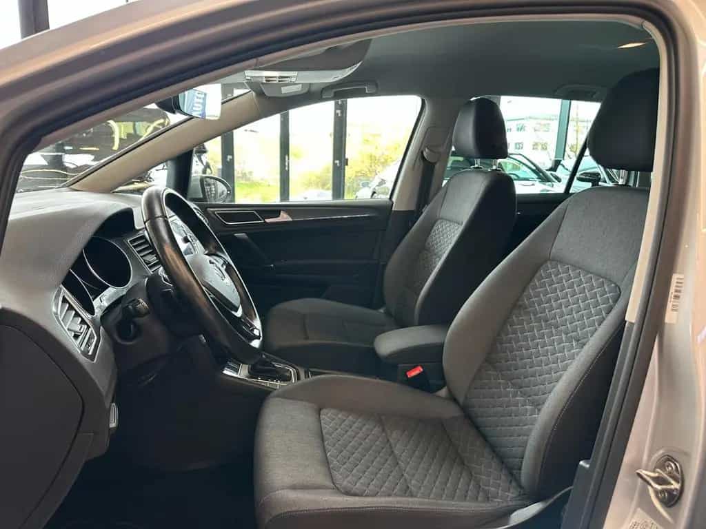 Volkswagen Golf Sportsvan 1.5 TSI ACT DSG JOIN *LED*PDC* 03/2018-photo-13