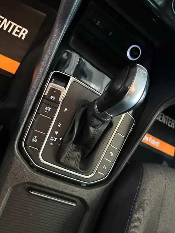 Volkswagen Golf Sportsvan 1.5 TSI ACT DSG JOIN *LED*PDC* 03/2018-photo-14