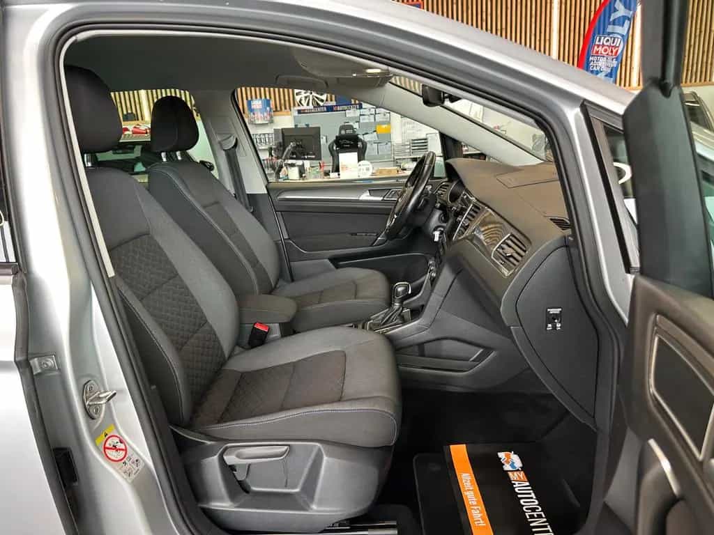 Volkswagen Golf Sportsvan 1.5 TSI ACT DSG JOIN *LED*PDC* 03/2018-photo-22