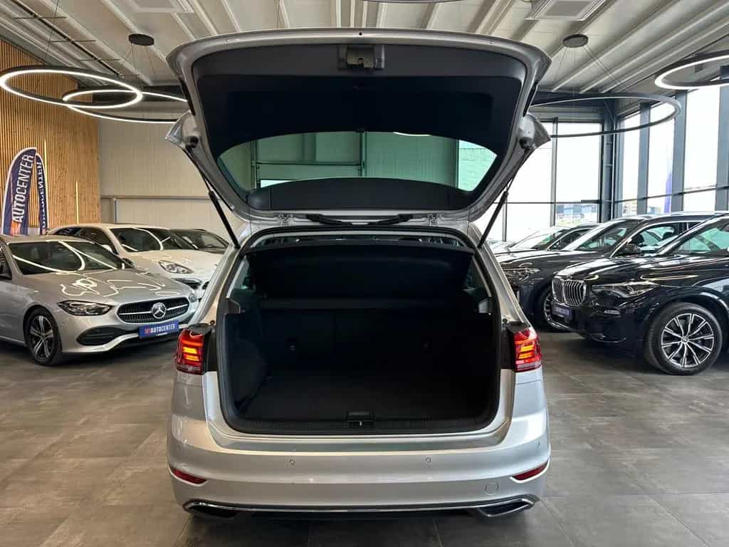 Volkswagen Golf Sportsvan 1.5 TSI ACT DSG JOIN *LED*PDC* 03/2018-photo-40