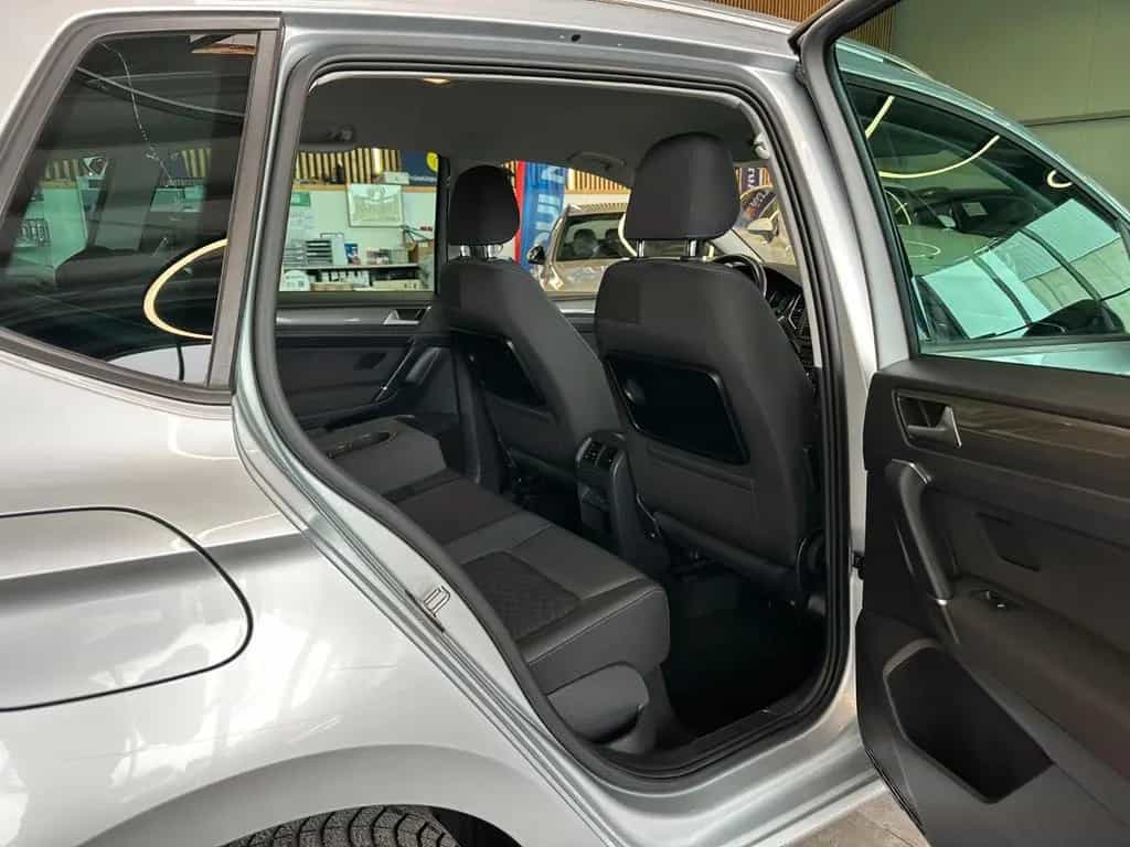 Volkswagen Golf Sportsvan 1.5 TSI ACT DSG JOIN *LED*PDC* 03/2018-photo-43