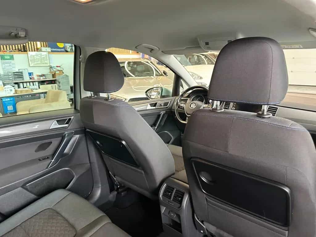 Volkswagen Golf Sportsvan 1.5 TSI ACT DSG JOIN *LED*PDC* 03/2018-photo-45