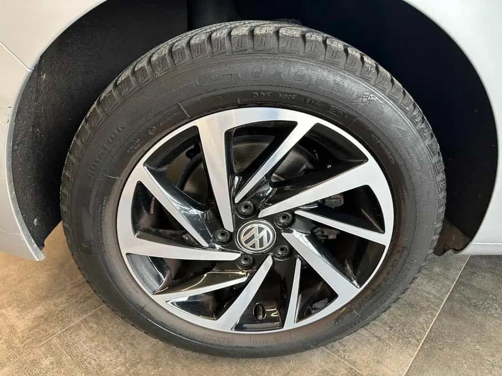 Volkswagen Golf Sportsvan 1.5 TSI ACT DSG JOIN *LED*PDC* 03/2018-photo-48