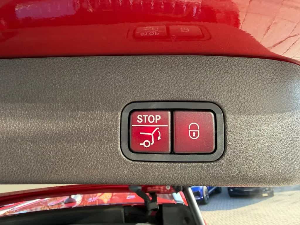 Mercedes-Benz GLS-Class 500 4Matic 1.Hand MwSt. Designo Standheizung 06/2018-photo-23