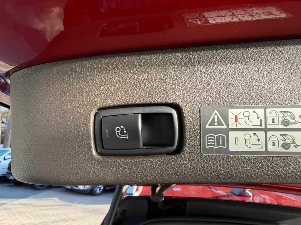 Mercedes-Benz GLS-Class 500 4Matic 1.Hand MwSt. Designo Standheizung 06/2018-photo-25