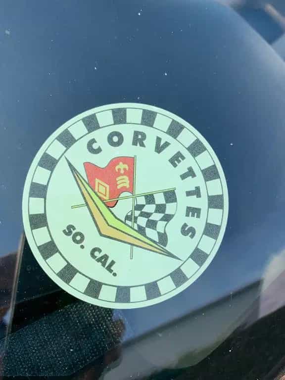 Corvette C4 LT1 6-Gang 07/1995-photo-11