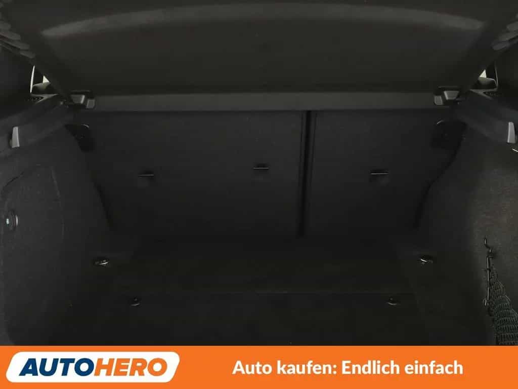 BMW 1 Series 116i M Sport*TEMPO*PDC*SHZ* 04/2017-photo-17
